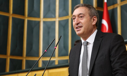 Tuncer Bakırhan, Türkiye'nin Barış sürecine yeniden odaklanması gerektiğini söyledi