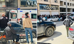 Van’da gündüz vakti silahlı hesaplaşma: 1 ölü, 3 yaralı