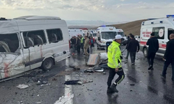 Van’daki feci kazada can kaybı 8’e yükseldi