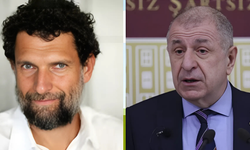 Zafer Partisi lideri Ümit Özdağ, Osman Kavala'nın masumiyetini kabul etti