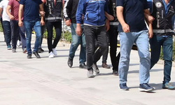 8,3 milyar TL’lik vurgun! 144 kişi gözaltında, 89’u tutuklandı