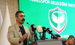 Amedspor için yeni bir dönem: 110 dönümlük spor tesisi projesi