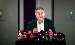 Bakırhan: Barış ve demokrasi mecliste gerçekleşir