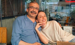 Ceren Önder Kandemir’in babasına yazdığı veda mektubu törende duygusal anlar oluşturdu