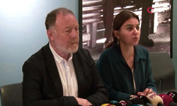 DEM Parti Milletvekili Sırrı Süreyya Önder için İstanbul'da tören düzenlenecek