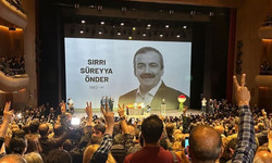 DEM Parti’den Sırrı Süreyya Önder’e duygusal veda: “Sana söz, barış kazanacak”
