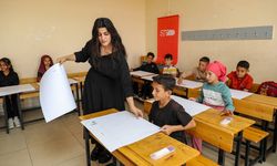 Dicle Üniversitesi, öğrencileri sanatla tanıştırmaya devam ediyor