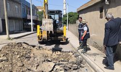 DİSKİ’den Diyarbakır’a 7/24 altyapı hizmeti: 1.200 noktada çözüm