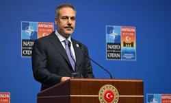 Fidan: Her iki taraf da prensipte ateşkese razı