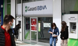 Garanti Bankası’ndan teknik sorun açıklaması: “Veri güvenliği tehlikede değil”