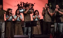 Grup Yorum'un YouTube kanalına erişim engeli: 454 video kaldırıldı