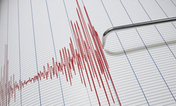 Adana’da sabah saatlerinde deprem