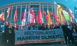 HDK'ye yönelik operasyonda tutuklanan 8 kişi tahliye edildi
