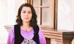 İtalya, Werişe Muradi’ye onursal vatandaşlık verdi