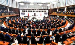 DEM Parti ve CHP'den meclise barış çağrısı