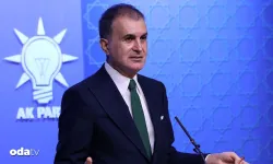 Ömer Çelik: Siyasi sabotajlara izin vermeyeceğiz