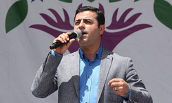 Selahattin Demirtaş 1 Mayıs’ta emekçilere seslendi: “Hep birlikte direneceğiz”