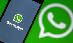 ABD Kongresi, çalışanlarına WhatsApp kullanımını yasakladı
