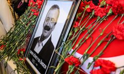 TBMM Başkanvekili Sırrı Süreyya Önder son yolculuğuna uğurlandı
