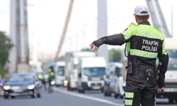 Trafik cezalarında rekor artış geliyor