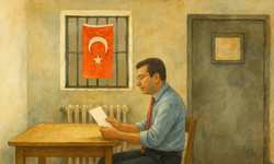 Tutuklu İBB Başkanı Ekrem İmamoğlu’ndan Sırrı Süreyya Önder için duygu dolu mesaj