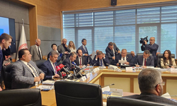 10. Yargı Paketi Meclis komisyonunda onaylandı