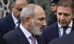 Ermenistan’da darbe girişimi iddiası: 13 kişi tutuklandı