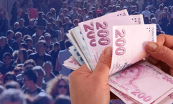 Torba teklifte emekliye, asgari ücretliye yer yok!