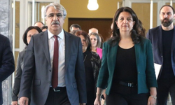 DEM Parti, Erdoğan ile görüşme için tarih verdi