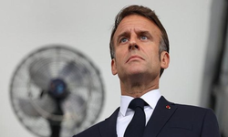 Macron’dan Suriye ve Kürtlere mesaj: Bize güvenin