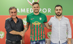 Kristijan Lovriç Amedspor’u FIFA’ya şikayet etti