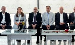 AK Parti İl Başkanı İler’den Öcalan açıklaması
