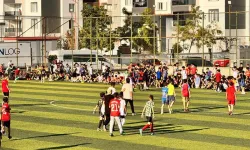Amedspor, altyapı seçmeleri için başvuru sürecini başlattı!
