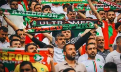 Amedspor taraftarları, yeni sezon formalarına karar veriyor