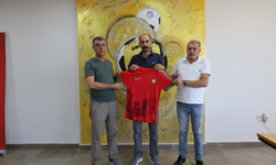 Amedspor’dan tutuklunun kardeşine formalı destek