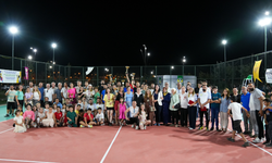 Spor ve anma: Rezan Cup, Sırrı Süreyya Önder’e adandı