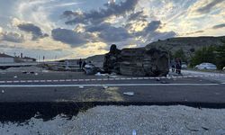 Bayram arifesinde trafik kazalarında ağır bilanço: 10 can kaybı