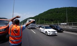 Bayram öncesi trafiğe kamyon ayarı: 5 Haziran’dan itibaren sınırlama