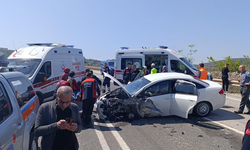 Bayramda trafik kazaları yine can aldı: 26 ölü