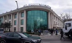 Beykoz Belediye Başkanı ve 12 kişi tutuklu yargılanacak