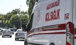 Bismil’de trafik kazası: 1 kişi hayatını kaybetti, 6 kişi yaralandı