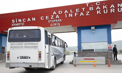 Cezaevlerinde Kurban Bayramı’nda açık görüş imkanı