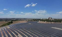 Dicle Üniversitesi güneş enerjisiyle elektrik üretimine geçiyor