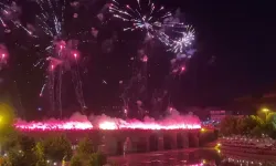 Diyarbakırspor 57. yaşını tarihi Ongözlü Köprü’de kutladı