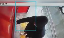 Diyarbakır’da ATM dolandırıcılarına suçüstü!