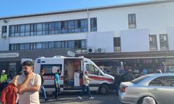 Diyarbakır’da bıçaklı kavga: 1 kişi öldü, 2 gözaltı