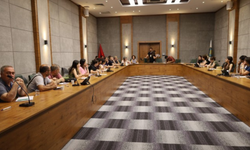 DEM Parti: Özgür yaşamı inşa etmek zorundayız