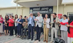Diyarbakır'da gençler için 2 yeni kütüphane açıldı
