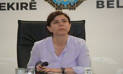 Bucak, Sur'daki muhtarlarla bir araya gelerek ihtiyaçları dinledi