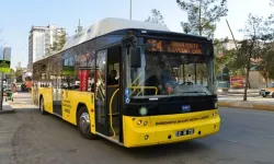 Diyarbakır’da LGS öğrencilerine ücretsiz ulaşım ve gürültü önlemi